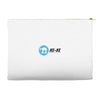 reach out and crush someone Accessory Pouches