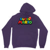 Super Mario Unisex Hoodie