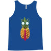 Pineapple Tank Top