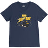 mad racer V-Neck Tee