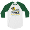 darjeeling limited 3/4 Sleeve Shirt
