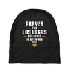 Prayer for Las Vegas, Our Heart Is With You, 2017 Baby Beanies