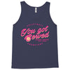 volleyball you got served grand haven high school champions Tank Top