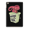 wong's noodles iPad Mini 4