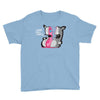 new brains Youth Tee