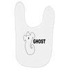 ghost Baby Bibs