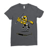 voodoo Ladies Fitted T-Shirt