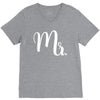 mr. V-Neck Tee