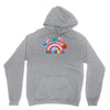 gumball's world Unisex Hoodie
