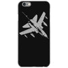 tornado bundeswehr aircraft airplane bomber nato jet iPhone 6/6s Case