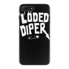 loded diper iPhone 7 Plus Case