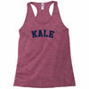 kale Racerback Tank