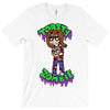 toasty zombie T-Shirt