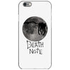 Death Note Moon iPhone 6/6s Case