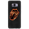 LIP BURN Samsung Galaxy S8 Plus