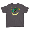 radical lizard Youth Tee