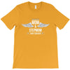 i have two titles T-Shirt