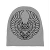 owl  (15) Baby Beanies