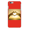 Heart iPhone 6 Plus/6s Plus Case