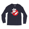 demogorgon busters! Long Sleeve Shirts