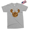 Minnie Mouse Leopard Exclusive T-shirt