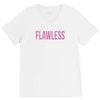 flawless V-Neck Tee