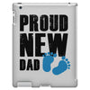 proud new boy iPad 3 and 4 Case