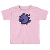 pok&eacute;boo stage 1 Toddler T-shirt