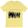 reservoir dogs (6) T-Shirt