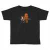 smugglers Toddler T-shirt
