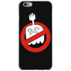 regular ghost iPhone 6/6s Case