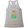 mars recruitment Racerback Tank