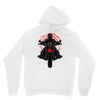 night rider Unisex Hoodie