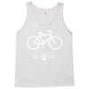 infinity mpg Tank Top