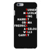 take a knee iPhone 6 Plus/6s Plus Case