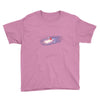 You Are Here Youth Tee