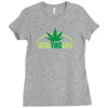 healthcare Ladies Fitted T-Shirt