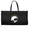 great pumpkin (2) Weekender Totes