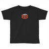 LOGO IT'S COOL Toddler T-shirt