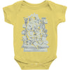 battle fungale Baby Onesie