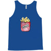 Small Fries Tank Top