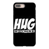 hug machine funny joke iPhone 8 Plus