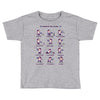 ray gun Toddler T-shirt