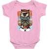 movie icon Baby Onesie