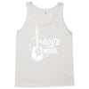 be good to your wood Tank Top