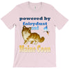 maine coon cat T-Shirt