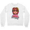 lil pump  eskeetit Crewneck Sweatshirt
