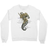 sea chariot Crewneck Sweatshirt