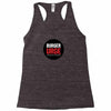 BURGER URGES Racerback Tank