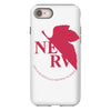 nerv -Evangelion iPhone 8